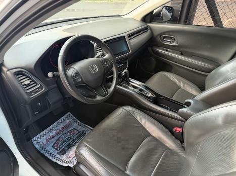 HONDA HR-V 1.8 16V 4P EX FLEX AUTOMÁTICO CVT, Foto 8