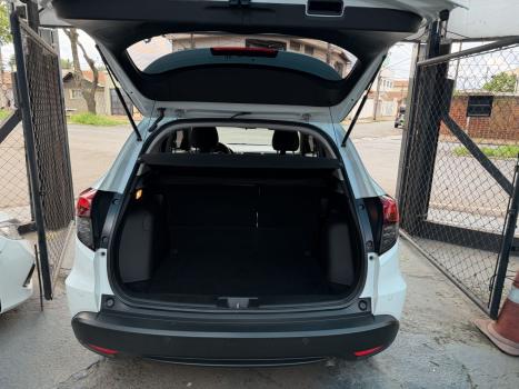 HONDA HR-V 1.8 16V 4P EX FLEX AUTOMÁTICO CVT, Foto 10