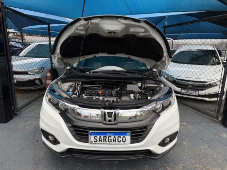 HONDA HR-V 1.8 16V 4P EX FLEX AUTOMÁTICO CVT, Foto 11