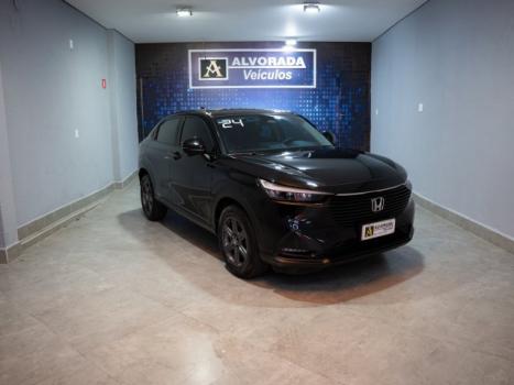 HONDA HR-V 1.8 16V 4P EX FLEX AUTOMÁTICO CVT, Foto 1