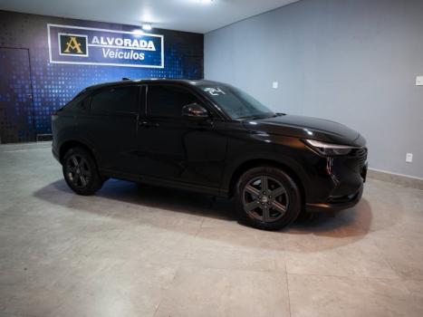 HONDA HR-V 1.8 16V 4P EX FLEX AUTOMÁTICO CVT, Foto 2