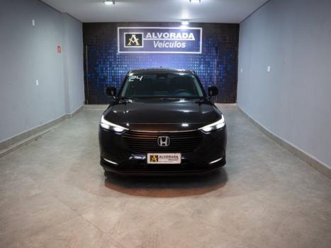 HONDA HR-V 1.8 16V 4P EX FLEX AUTOMÁTICO CVT, Foto 3