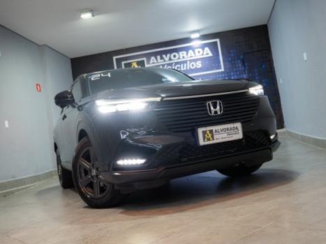 HONDA HR-V 1.8 16V 4P EX FLEX AUTOMÁTICO CVT, Foto 4