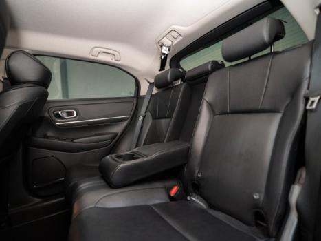 HONDA HR-V 1.8 16V 4P EX FLEX AUTOMÁTICO CVT, Foto 8