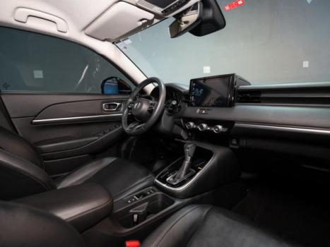 HONDA HR-V 1.8 16V 4P EX FLEX AUTOMÁTICO CVT, Foto 9