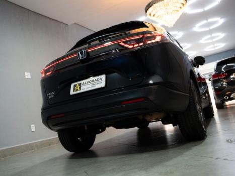 HONDA HR-V 1.8 16V 4P EX FLEX AUTOMÁTICO CVT, Foto 11