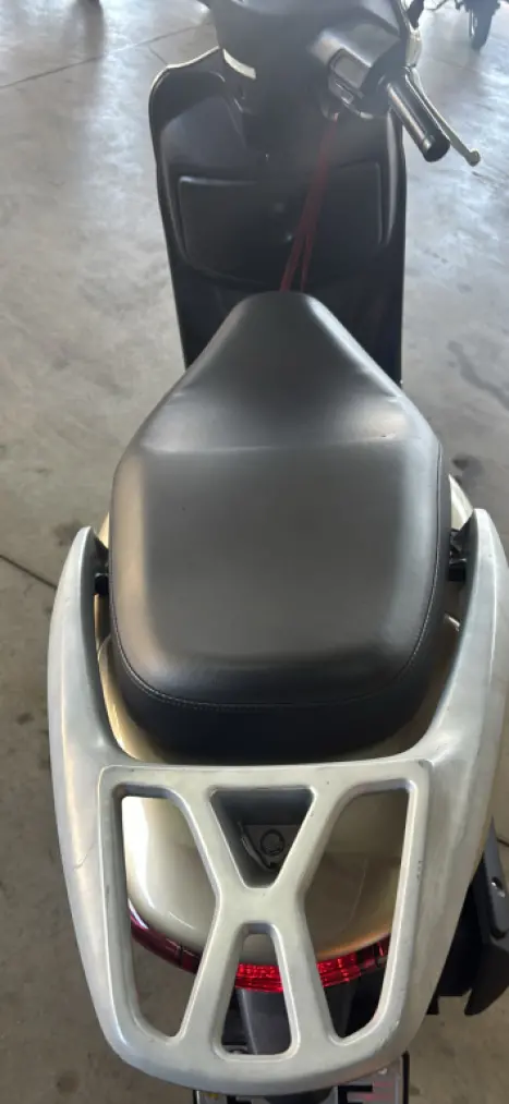 HONDA Lead 110 , Foto 5 HONDA Lead 110 , Foto 5