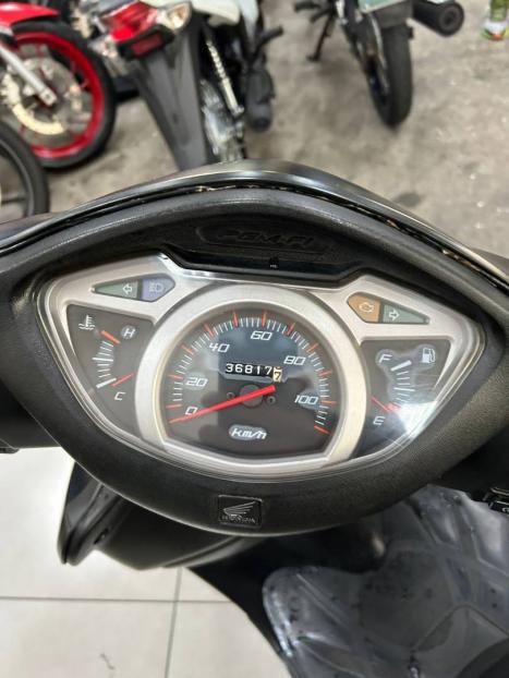 HONDA Lead 110 , Foto 3