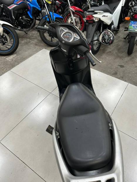 HONDA Lead 110 , Foto 4