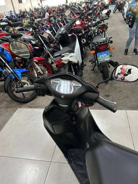 HONDA Lead 110 , Foto 6