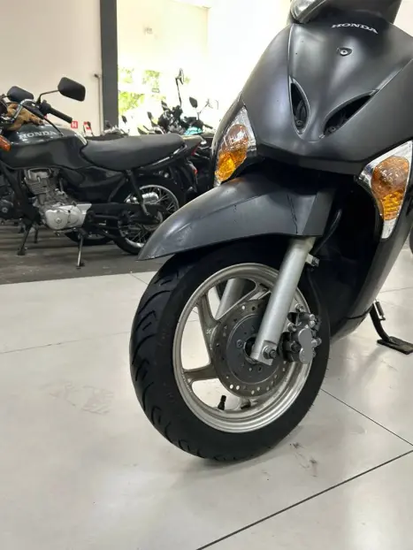 HONDA Lead 110 , Foto 7