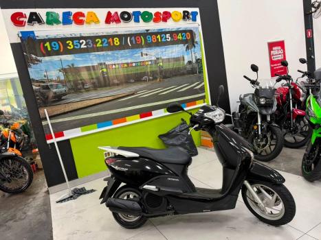 HONDA Lead 110 , Foto 1