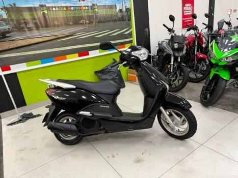 HONDA Lead 110 , Foto 2