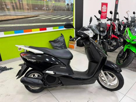 HONDA Lead 110 , Foto 3