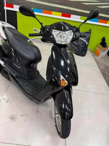 HONDA Lead 110 , Foto 4