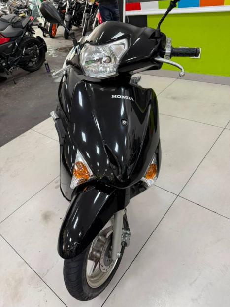 HONDA Lead 110 , Foto 8
