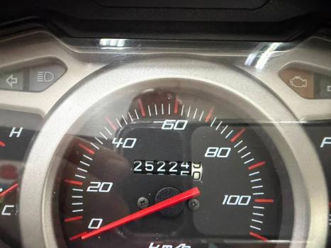 HONDA Lead 110 , Foto 9