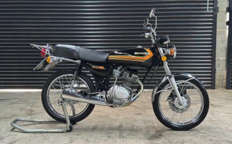 HONDA ML 125 , Foto 1