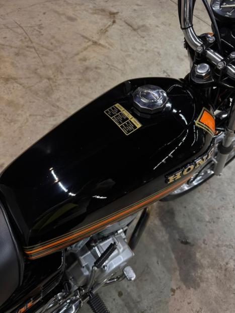 HONDA ML 125 , Foto 3