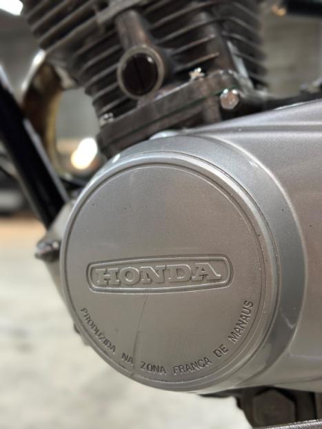 HONDA ML 125 , Foto 4