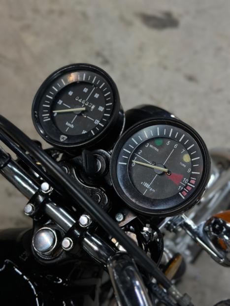 HONDA ML 125 , Foto 5