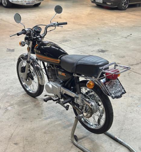 HONDA ML 125 , Foto 9