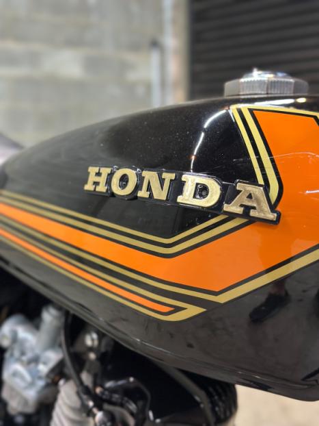 HONDA ML 125 , Foto 10