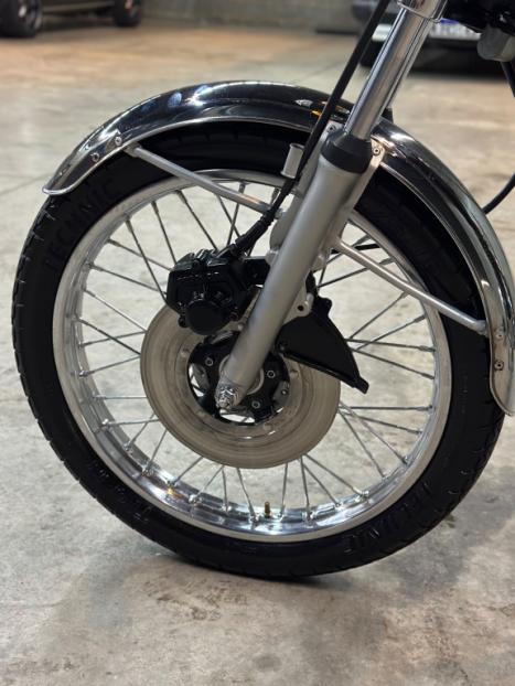 HONDA ML 125 , Foto 12