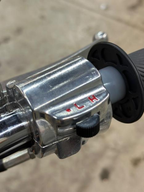 HONDA ML 125 , Foto 13