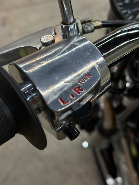 HONDA ML 125 , Foto 14