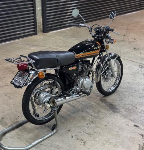 HONDA ML 125 , Foto 15