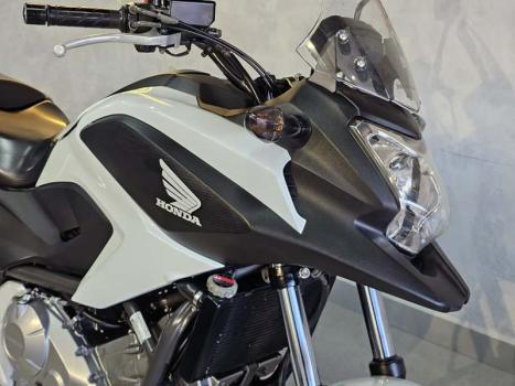 HONDA NC 700 X , Foto 2