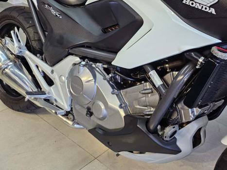 HONDA NC 700 X , Foto 4