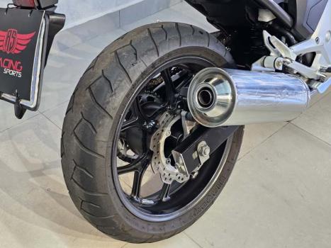 HONDA NC 700 X , Foto 6