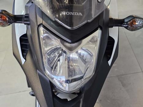 HONDA NC 700 X , Foto 7
