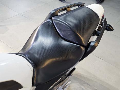 HONDA NC 700 X , Foto 8