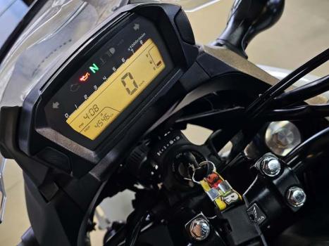 HONDA NC 700 X , Foto 9