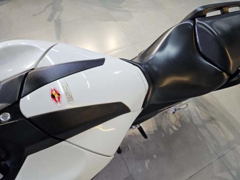 HONDA NC 700 X , Foto 10