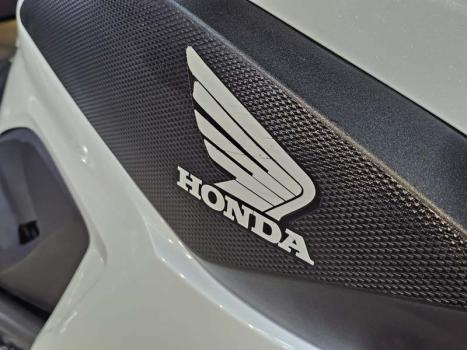 HONDA NC 700 X , Foto 11