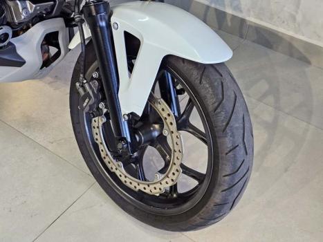 HONDA NC 700 X , Foto 5