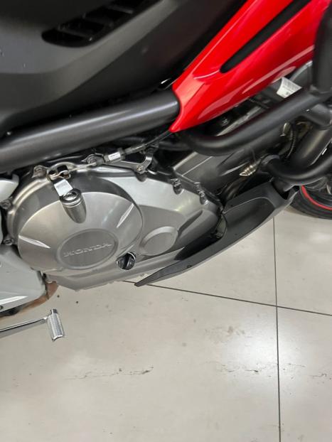 HONDA NC 700 X , Foto 3