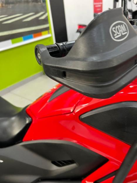 HONDA NC 700 X , Foto 5