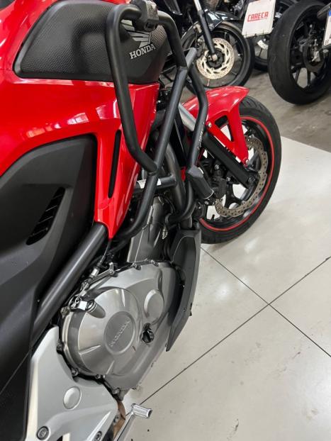 HONDA NC 700 X , Foto 7