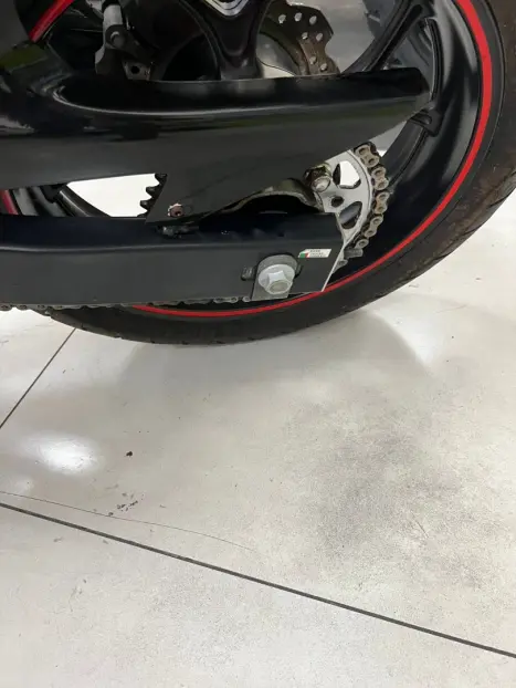 HONDA NC 700 X , Foto 11