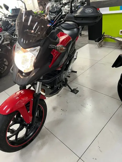 HONDA NC 700 X , Foto 17