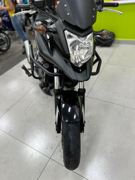 HONDA NC 750 X , Foto 4