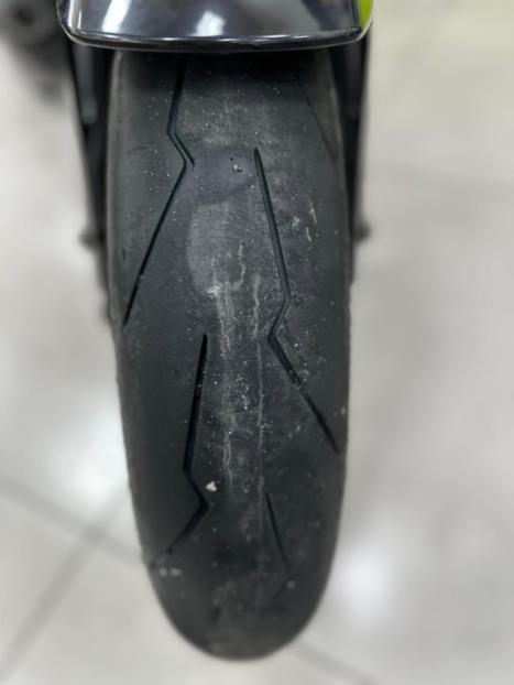 HONDA NC 750 X , Foto 5