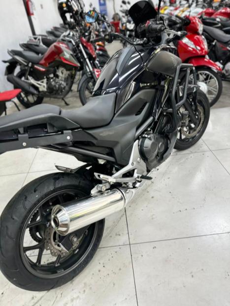 HONDA NC 750 X , Foto 7
