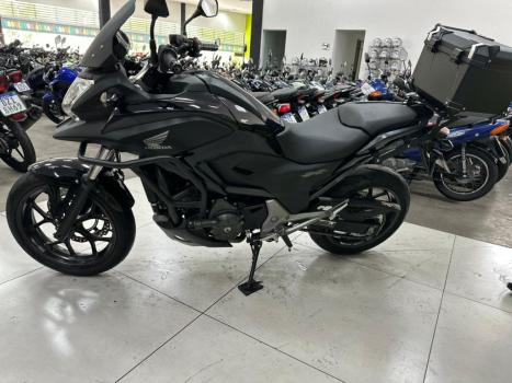 HONDA NC 750 X , Foto 8