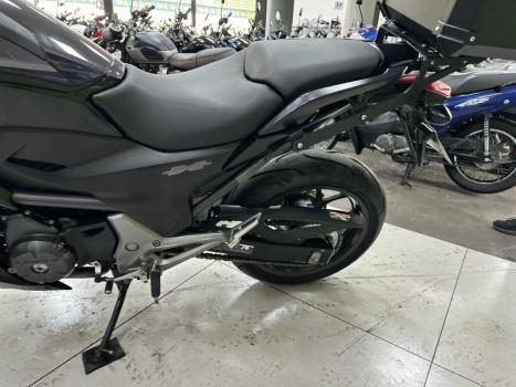 HONDA NC 750 X , Foto 10